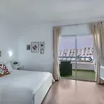 Paraiso Del Sur Studio-apartment אדחה