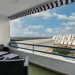 Paraiso Del Sur Studio-apartment דירה *