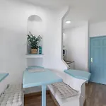 דירה Paraiso Del Sur Studio-apartment אדחה