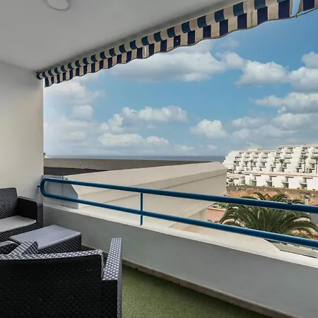 Paraiso Del Sur Studio-apartment Apartman *