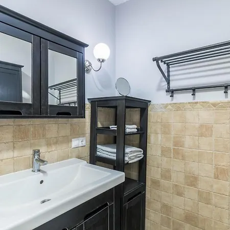 Paraiso Del Sur Studio-apartment