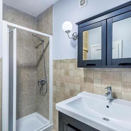 Paraiso Del Sur Studio-apartment Apartment