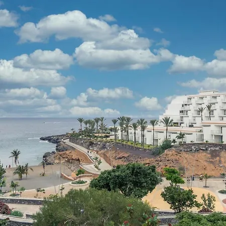 Paraiso Del Sur Studio-apartment * Адехе