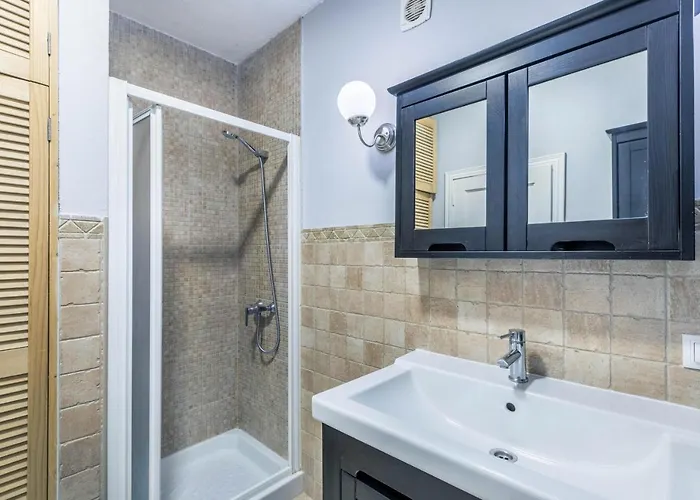 Paraiso Del Sur Studio-apartment Апартаменты