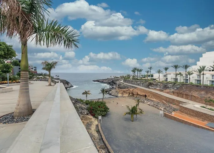 Paraiso Del Sur Studio-apartment Адехе