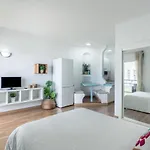 Paraiso Del Sur Studio-apartment 아데제