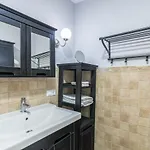 Paraiso Del Sur Studio-apartment