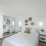 아파트 Paraiso Del Sur Studio-apartment *