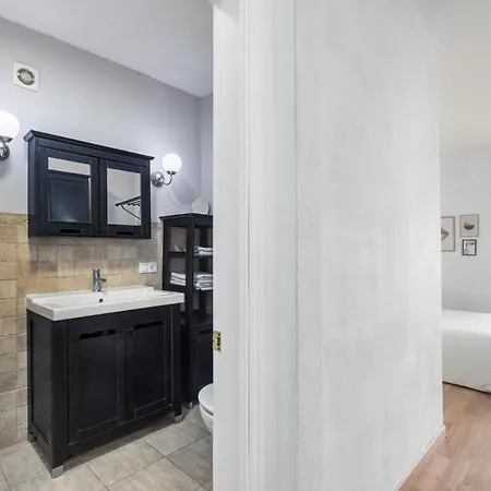 Apartamento Paraiso Del Sur Costa Adeje (Tenerife)