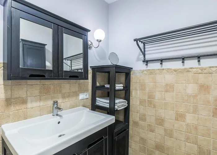 Paraiso Del Sur Studio-apartment