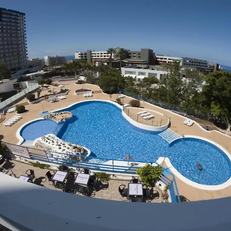 아파트 Paraiso Del Sur Studio-apartment