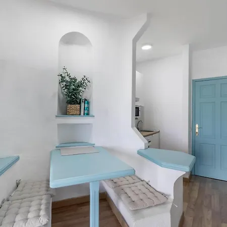 Lejlighed Paraiso Del Sur Studio-apartment Costa Adeje (Tenerife)
