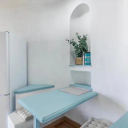 Lejlighed Paraiso Del Sur Studio-apartment Costa Adeje (Tenerife)