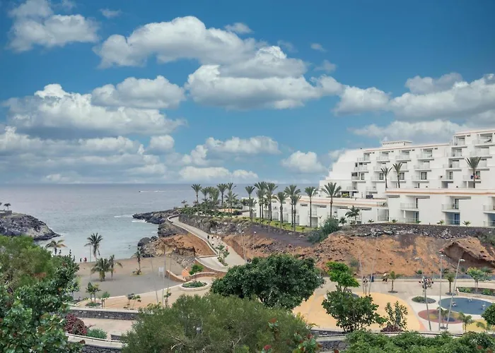 Paraiso Del Sur Studio-apartment * 아데제